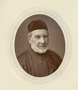 Il venerabile George A. Denison da Lock and Whitfield